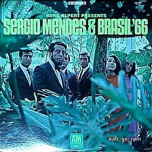 ★☆Sergio Mendes & Brasil 