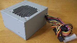 DELL ATX電源ユニット DPS-460DB-4 B 460W 即決! 45_070