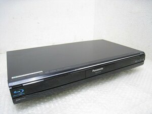 PK16041S★Panasonic★ブルーレイレコーダー★DMR-BR550★