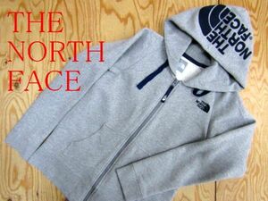 ★ノースフェイス NORTHFACE★レディース リアビューフルジップフーディ NTW11530★R60407073A