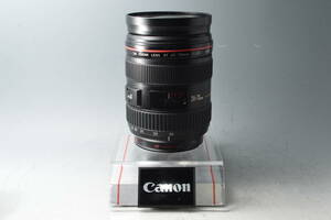 #a1024【実用品】 Canon キヤノン EF24-70mm F2.8L USM