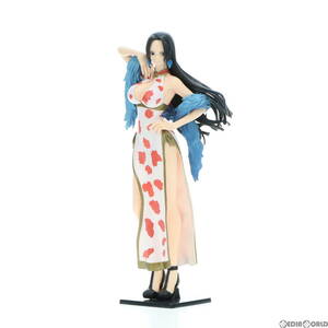 【中古】[FIG]ボア・ハンコック ワンピース Sweet Style Pirates-BOA.HANCOCK- ONE PIECE フィギュア プライズ バンプレスト(61728993)