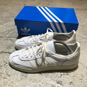 adidas Original HANDBALL SPEZIAL アディダス ハンドボール スペツィアル スニーカー 27.5cm　併2208