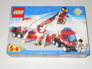 LEGO 6477 Fire Fighters