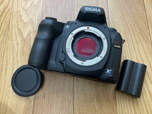 SIGMA シグマ SD15 ボディ SD15 ボディ デジタル一眼レフカメラ 現状品