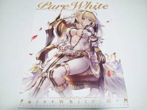 【七穂電子】『 Pure White 』◎77gl ☆Fate/Grand Order/FGO/ネロ・クラウディウス