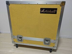 Marshall　マーシャル　JCM900 コンボ用ハードケース　ギターアンプ　ケース