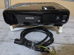 24M05-36N:【EPSON②】 エプソン プロジェクター EPSON EH-TW530　動作確認済み