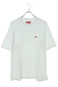 シュプリーム SUPREME 24SS Small Box Tee サイズ:L スモールボックスロゴTシャツ 中古 NO05