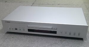 管理番号=c0682010【中古】YAMAHA CD-S300 JUNK ヤマハ CDプレーヤー ジャンク 現状渡し