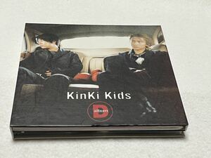 ♪KinKi Kids♪D album♪D アルバム♪キンキキッズ♪G♪