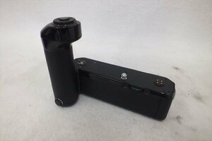 ◆ Nikon ニコン MD-12 モータードライブ 中古 現状品 231109M5275