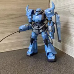 hg  プロトタイプグフ　　　ジャンク完成品