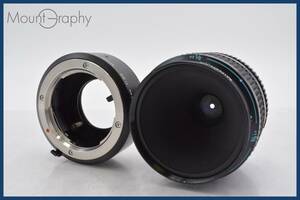 ★極上美品★ ミノルタ MINOLTA MD MACRO 50mm F3.5 ★完動品★ 同梱可 #tk2667