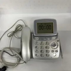パイオニア　Pioneer 電話機　TF-SV530 中古　作動品