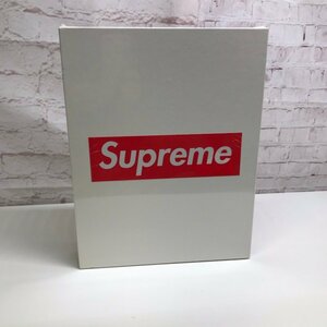 シュプリーム Supreme (Vol 2) Book 2019秋冬 19AW ヒストリーブック フォトブック 240409SK300788