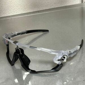 即決 オークリー OAKLEY JAWBREAKER サングラス フレームのみ ジョウブレイカー オリジナルカスタム 