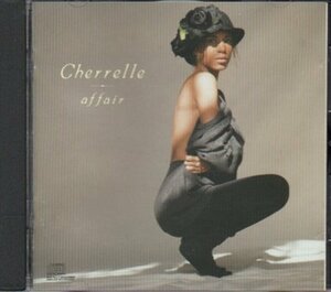 Cherrelle / Affair