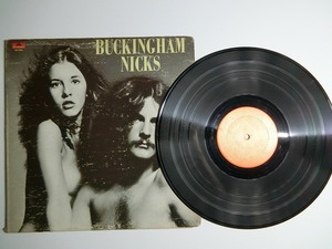 eB5:Buckingham Nicks ? Buckingham Nicks/PD 5058