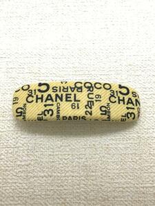 CHANEL◆バレッタ