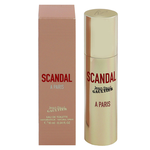 ジャン ポール ゴルチェ スキャンダル ア パリ ミニ香水 EDT・SP 10ml 香水 フレグランス SCANDAL A PARIS JEAN PAUL GAULTIER 新品 未使用