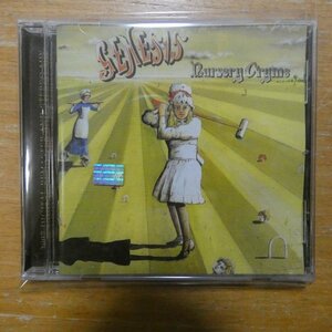 5099926569925;【CD/2007年リマスター】ジェネシス / Nursery Cryme　5099926569925