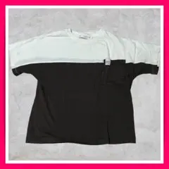 【ZARA】子供用Tシャツ　ブラウン　ヨーロッパサイズ128