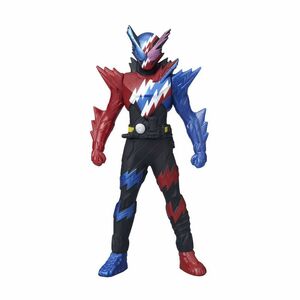 仮面ライダービルド ライダーヒーローシリーズ 14 仮面ライダービルド ラビットタンクスパークリングフォーム