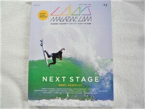 Colors Magazine.com 2 (カラーズマガジン.com)　 NEXT STAGE　黄金世代、次なるステージへ