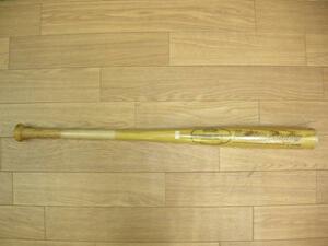 甲子園★軟式用木製バット★84ｃｍ・770ｇ★No.83★KOSHIEN　SLUGGER　NO.4000★