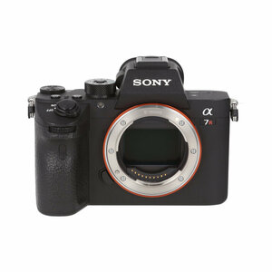 SONY α7R III BODY 【B】