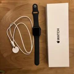 Apple Watch SE  [GPS (40mm)ケース用] 40mm