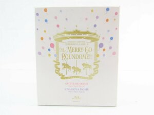 THE IDOLM@STER CINDERELLA GIRLS 6thLIVE MERRY-GO-ROUNDOME!!! アイマス Blu-ray ∠UV2252