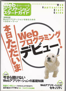 Webアプリケーション スタートガイド #入門 #技術評論社 #WEB #開発 #プログラミング #エンジニア養成