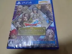 ドラゴンクエストX オンラインオールインワンパッケージversion 1-6