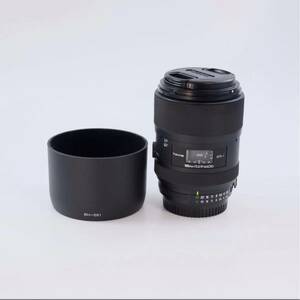 Tokina トキナー　atx-i 100mm F2.8 FF MACRO ニコン Nikon 用 AFマクロレンズ