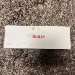 新品未使用品 アーネスト NAP イグニッションコイル 1本 NSDI-3005 ニッサン セフィーロ A33 VQ20DE EGI