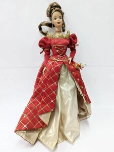 Barbie バービー人形 マテル社 中国製 着せ替え人形 昭和レトロ 当時物 ビンテージ ドレス 