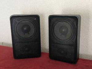 ☆ Nakamichi ナカミチ SP-200 完動品 ☆