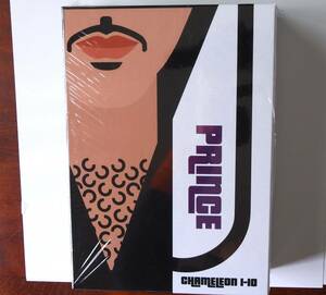 Prince / Chameleon (10CD Box)【限定盤】新品同様美品　即決価格にて