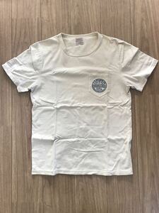 filson フィルソン／ポケットTシャツ