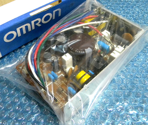 OMRON S82E-8806 (スイッチング電源 DC24V/2A) [管理:KL-91]