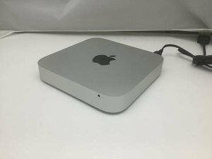 ジャンク!APPLE Macmini6.2(A1347)●Core i7 3615QM 2.3G 16G 1T