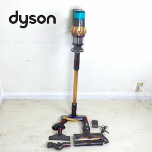 1205【1円～】 dyson ダイソン V15 Detect slim SV22 コードレスクリーナー 掃除機 ハンディクリーナー