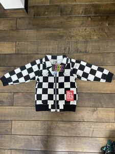 パーティーパーティー　トップス　80サイズ　子供服　新品