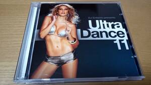 ◇CD 中古 ◇ Ultra Dance 11(ウルトラダンス 11)　◇２枚組 ◇輸入盤