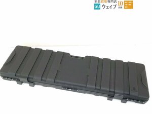 ※店頭渡しor佐川着払発送 VFC スナイパーハードガンケース アタッシュケース 135cm×40cm×13.5cm サバゲ―