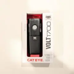 ライト　cat eye volt1700