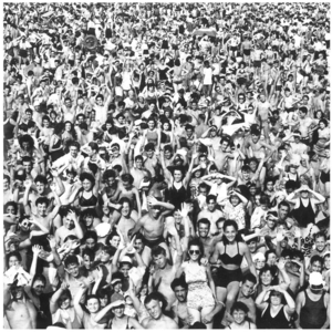 ジョージ・マイケル(GEORGE MICHAEL)/LISTEN WITHOUT PREJUDICE Vol.1　CD