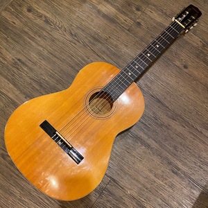 YAMAHA No.S-50 Classical Guitar クラシックギター ヤマハ -GrunSound-x038-